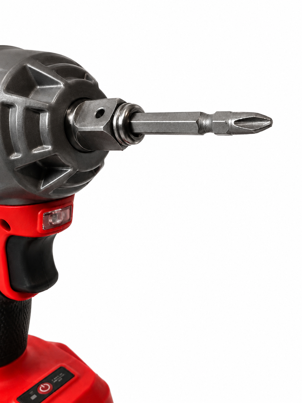 Bertpower 21V Accu Impact Wrench
