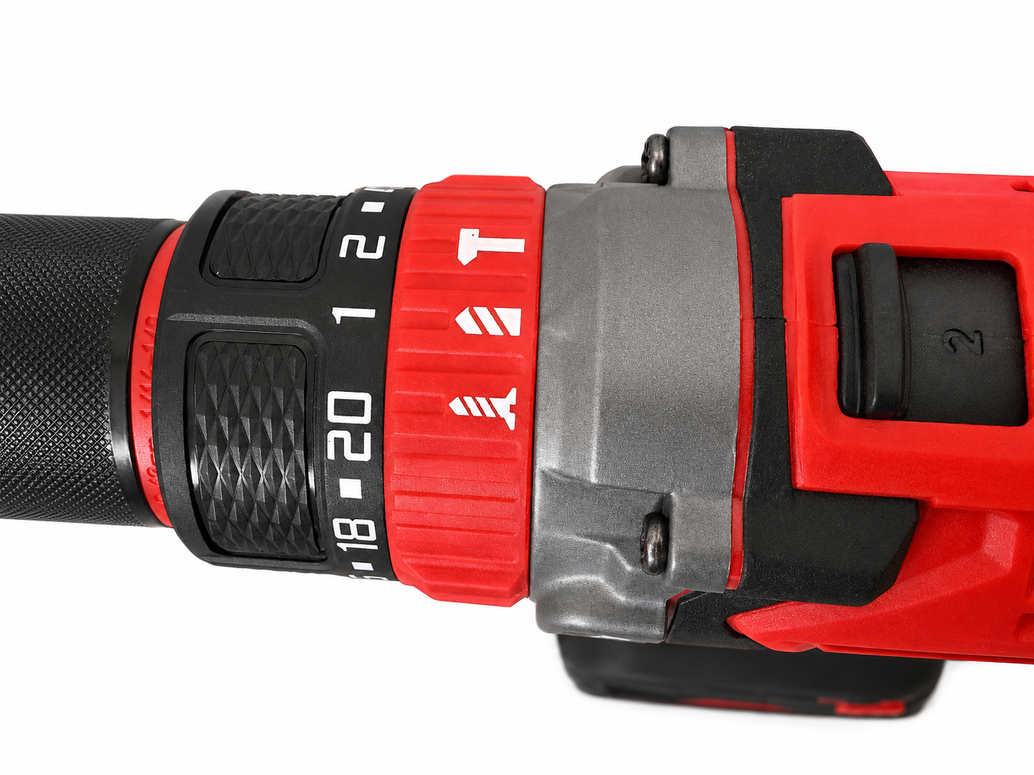 Bertpower 21V Brushless Accu Klopboormachine