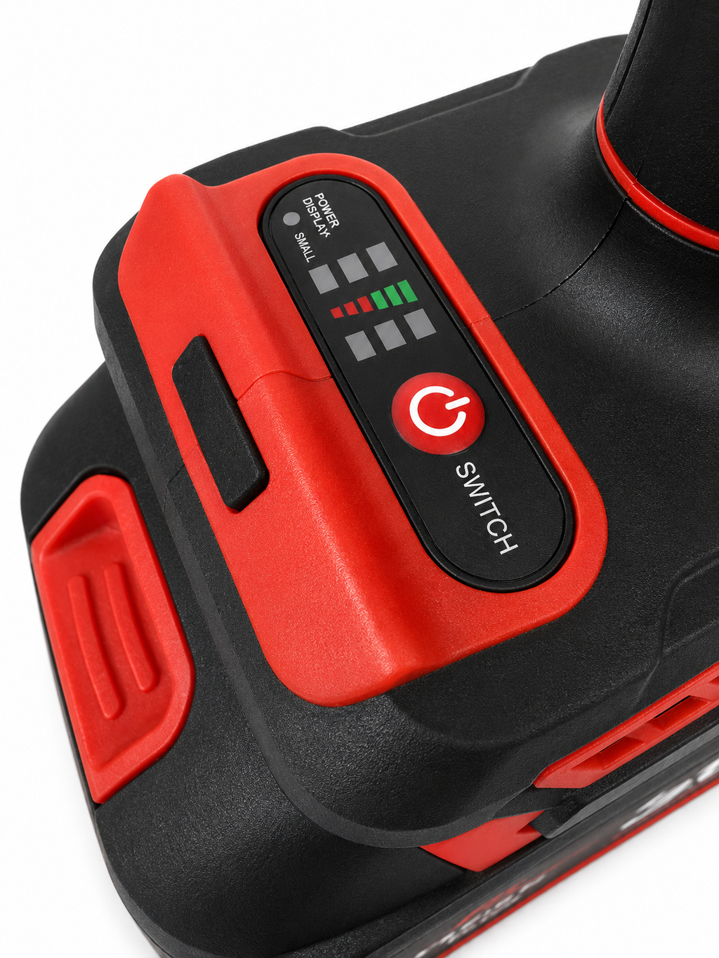 Bertpower 21V Brushless Accu Slagmoersleutel 750Nm