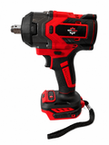 Bertpower 21V Brushless Accu Slagmoersleutel 750Nm