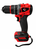 Bertpower 21V Accuboormachine Brushless