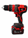 Bertpower 21V Brushless Accu Klopboormachine