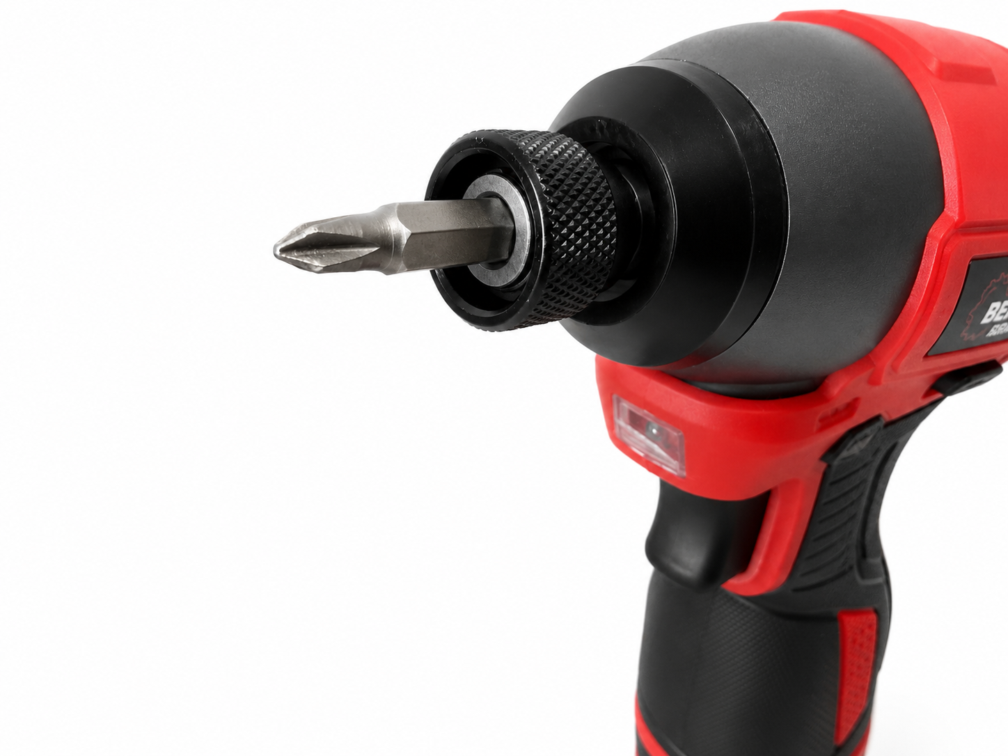 Bertpower 16V MAX Accu Slagschroevendraaier – Brushless Motor