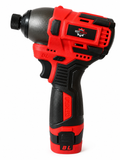 Bertpower 16V MAX Accu Slagschroevendraaier – Brushless Motor